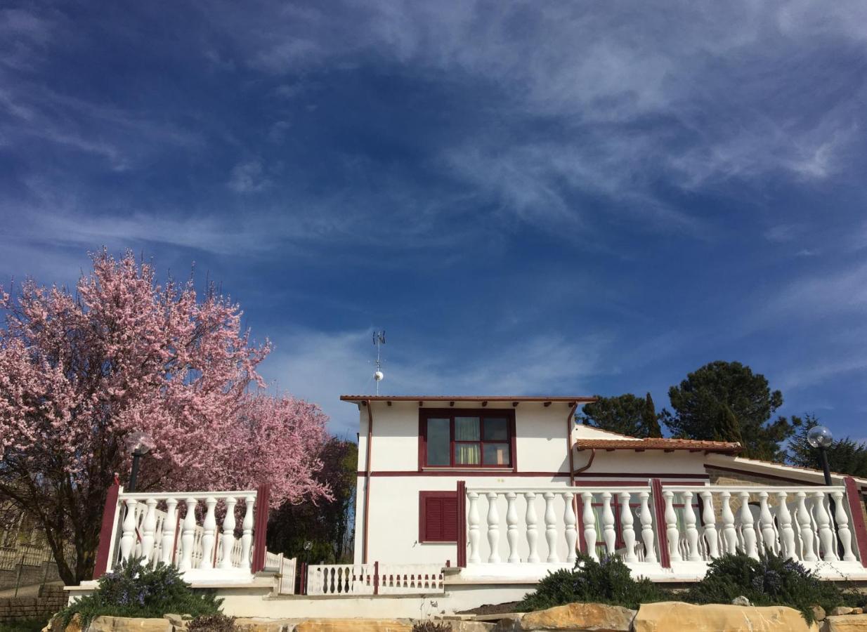 Oriolo Romano Il Profumo Della Natura B&B מראה חיצוני תמונה
