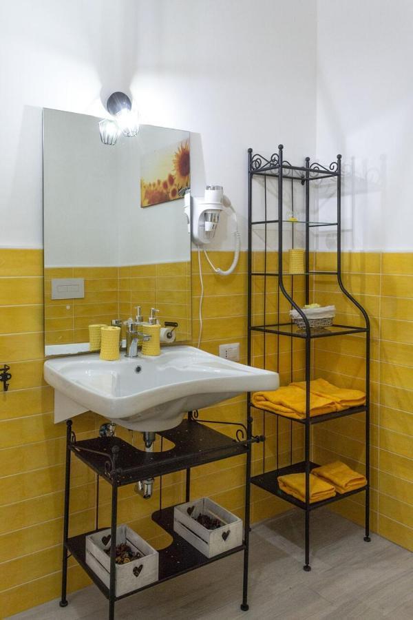 Oriolo Romano Il Profumo Della Natura B&B מראה חיצוני תמונה